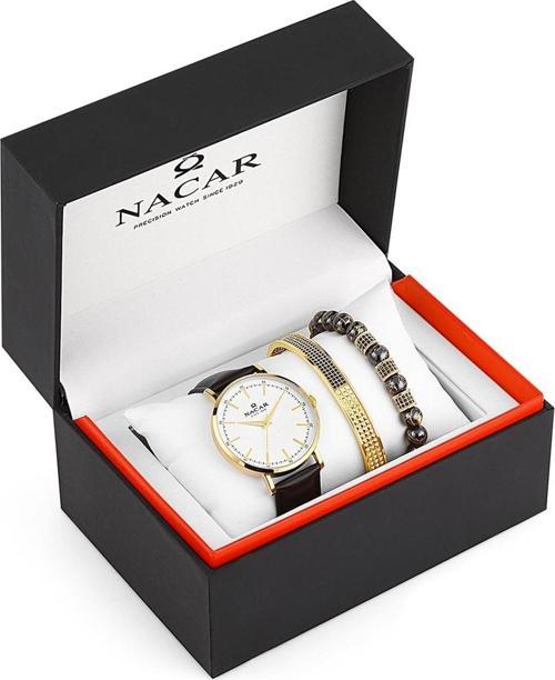 Nc36-291038-dwl1-set Erkek Kol Saati