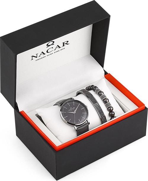 Nc36-291038-gbl7-set Erkek Kol Saati