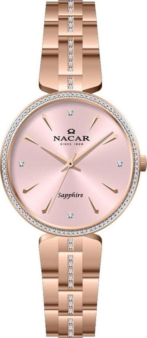 Nc36-391049-rpms Kadın Kol Saati