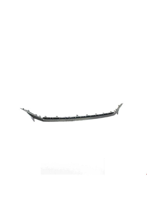 208 2020- ÖN TAMPON PANJUR ÜST ÇITASI OEM No: 98557743XT / 98557744XY