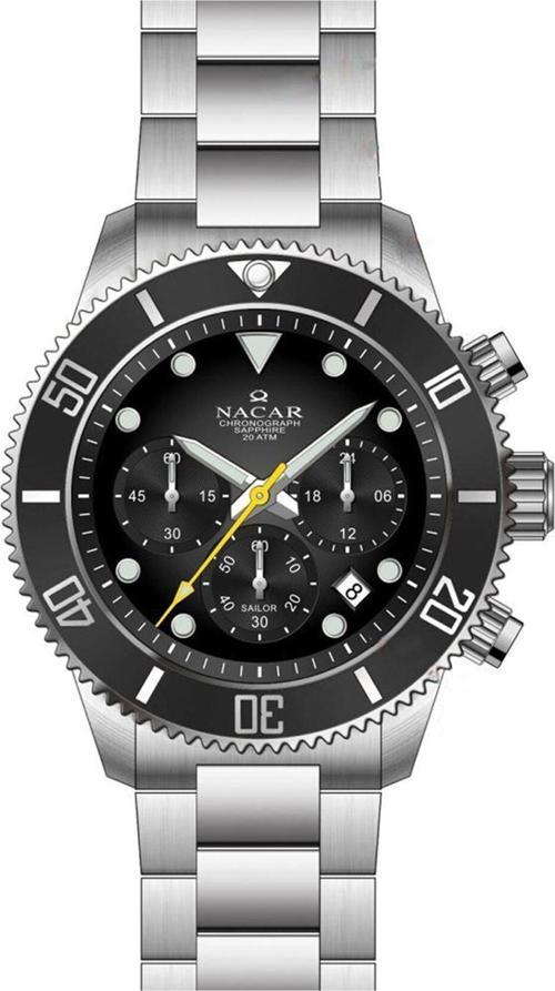 NC37-294238-ABM ERKEK KOL Saati