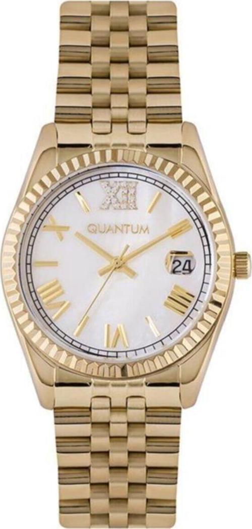 Kadın Sarı Kol Saati Iml833.120