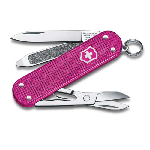 0.6221.251G Flamingo Party Classic Alox Çakı