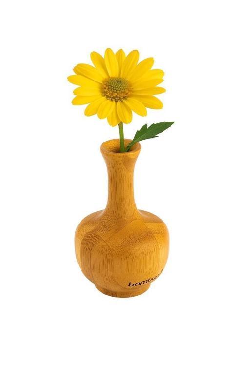 Kepez - Bambu Vazo 8*4,9cm