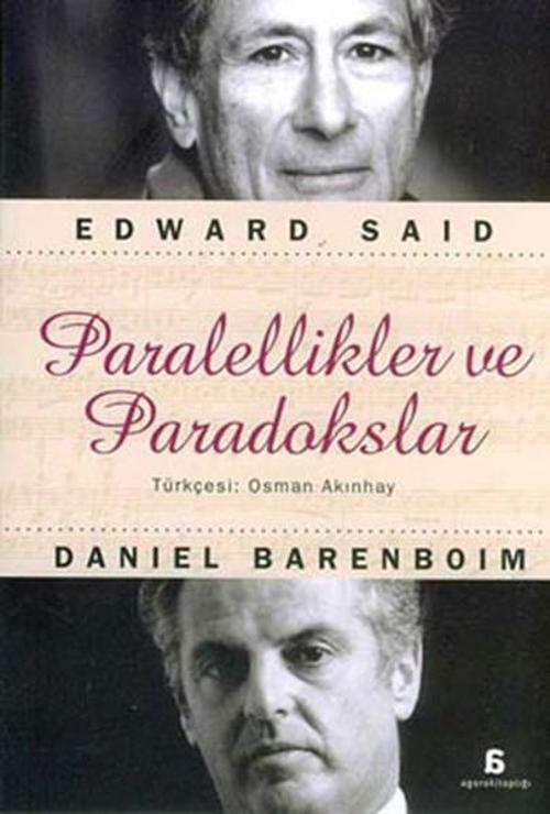 Paralellikler ve Paradokslar