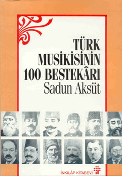 Yüz Türk Bestekarı
