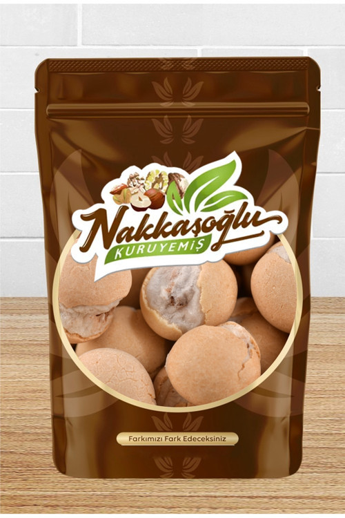 Çatlak Fıstık 250 gr.