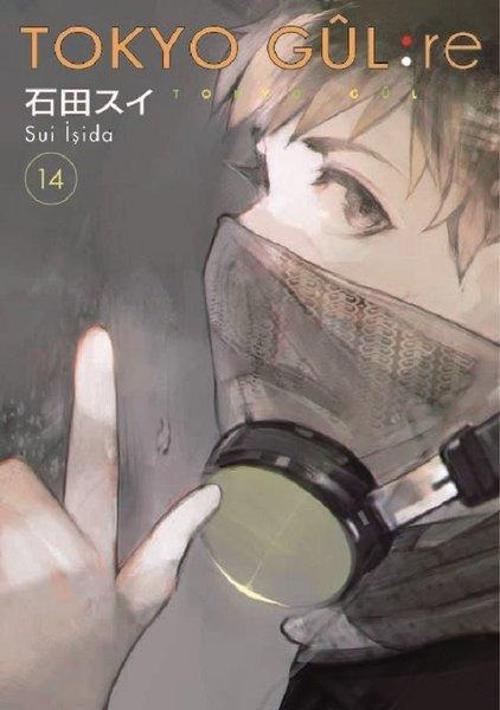Tokyo Gul 14.Cilt