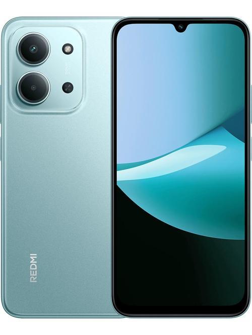 Redmi 15C 256 GB 8 GB Ram Yeşil Cep Telefonu (Xiaomi Türkiye Garantili)