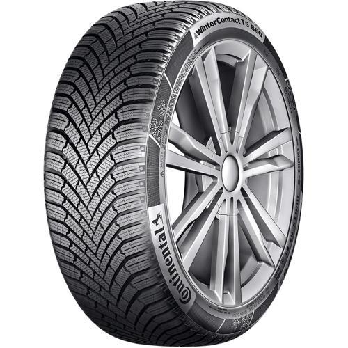 175/60R15 81T WinterContact TS 860 (Kış) (2025)