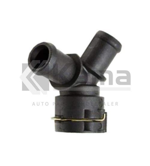 Volkswagen Golf 7 Audi A3 Su Flanşı