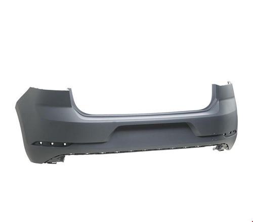 Volkswagen Golf 75 Arka Tampon (4 Sensörlü) 2017 Sonrası Uyumlu