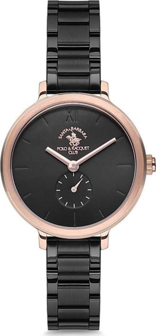 Santa Barbara Polo Sb.5.1164.8 Kadın Kol Saati