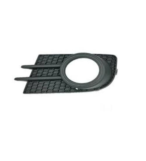 Volkswagen Tiguan 2012 2016 Sol Sisli Tampon Izgarası