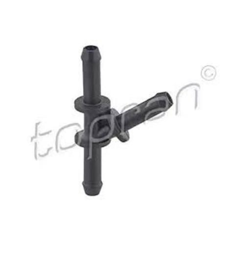 Volkswagen Golf Jetta Passat Seat Leon Touran 1.4 TSI 2.0 FSI 2003 Sonrası Su Flanşı