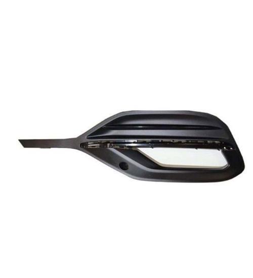 Opel Astra K 2020 Sonrası Tampon Izgarası Sol Sisli Nikelajsız