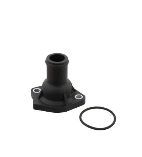 Volkswagen Golf 3 Passat Polo Caddy Audi 80 1.9 1988 Sonrası Su Flanşı