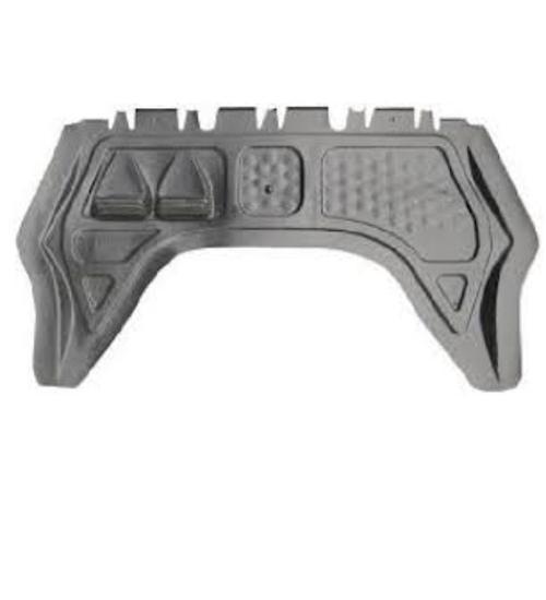 Volkswagen Golf 5 Jetta Skoda Octavia 2005 Sonrası Benzinli Karter Muhafazası Plastik