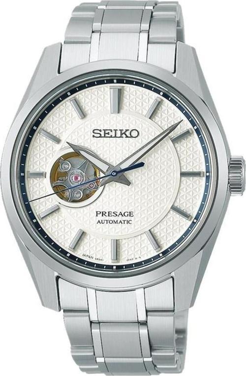 Presage Spb039j Erkek Kol Saati