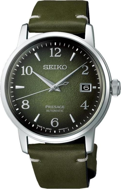 Presage Srpf41j Erkek Kol Saati