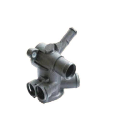 Volkswagen Golf2 Su Flanşı Jetta Polo Classic 1.3 CAT 86 Sonrası