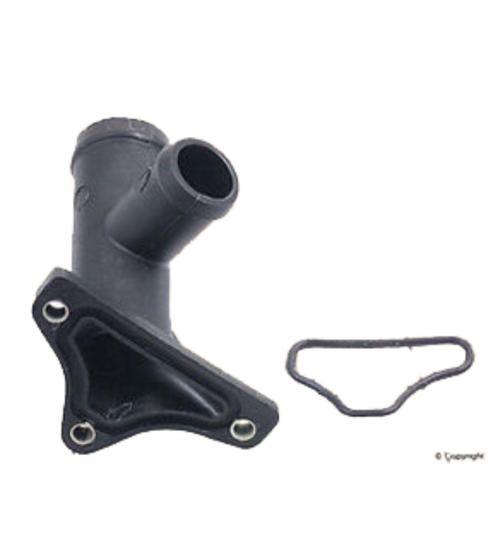 Volkswagen Golf 2 Passat 1.8 2.0 1982 Sonrası Su Flanşı