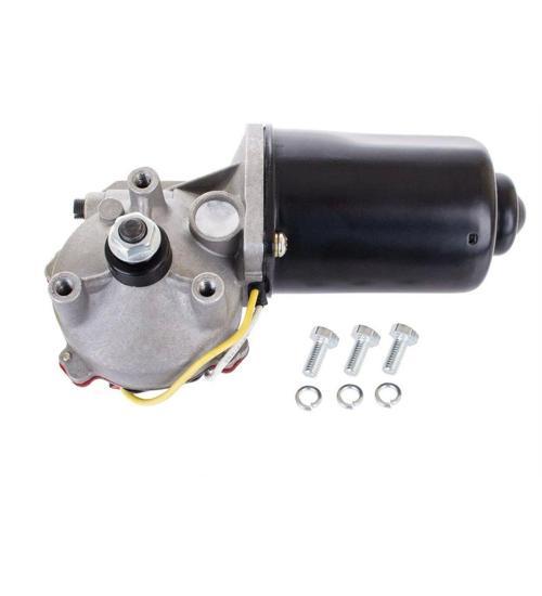 Opel Corsa C X01 2000 2009 Tigra Twintop X04 2004 2010 Ön Silecek Motoru Mekanizmalı