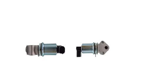 Volkswagen Golf 4 Bora Leon Toledo 1.6 16V AZD 1998-2005 EGR Valfi