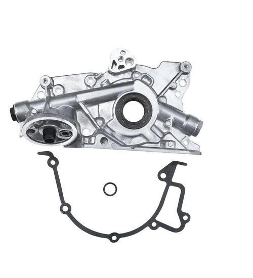 Opel Astra F G Vectra B 1.8 2.0 16V X20XEV 96 Sonrası Yağ Pompası