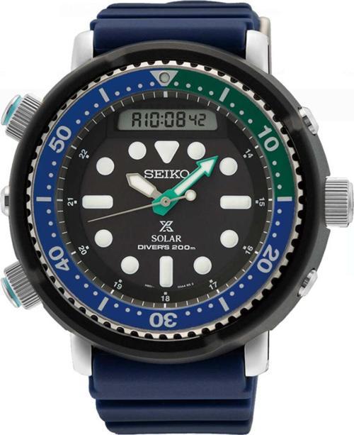 Prospex Arnie Solar Snj039p Erkek Kol Saati