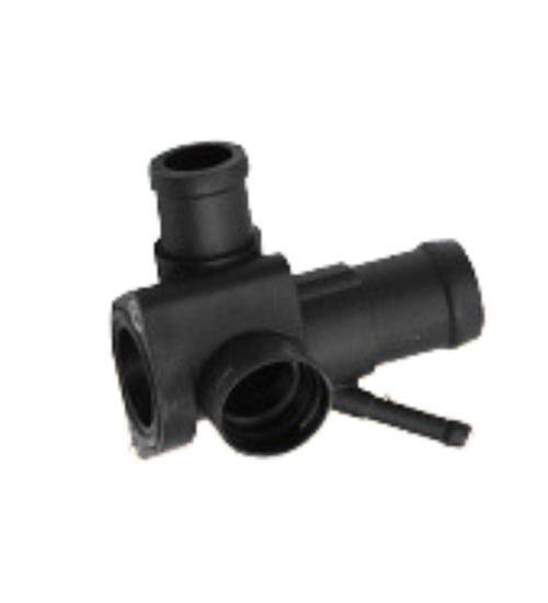 Volkswagen Polo Caddy Skoda Felicia 1.6 1.9 Sdi 1994 Sonrası Su Flanşı