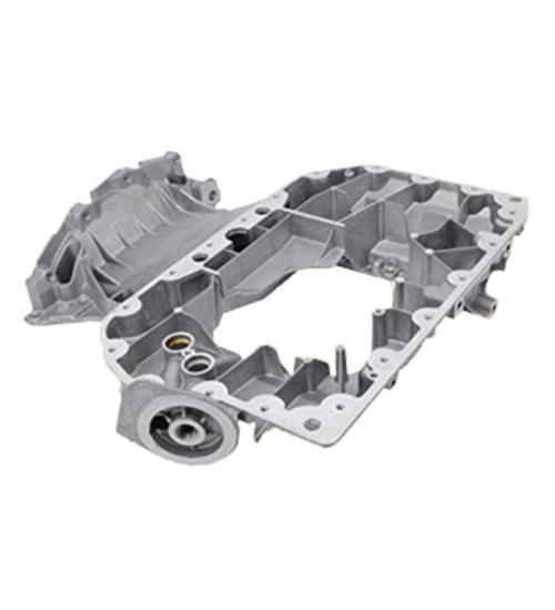 Audi A4 A6 2.8 1997 Sonrası Yağ Karteri