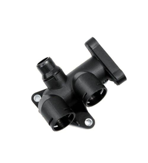 Volkswagen Passat 1996 Sonrası 2’li Su Flanşı