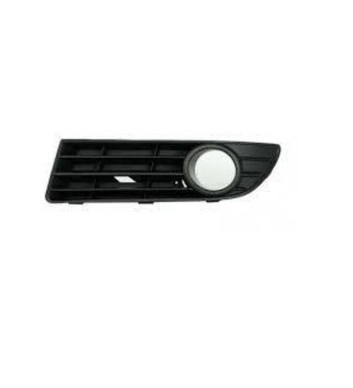 Volkswagen Polo 2005-2009 Sol Sisli Tampon Izgarası