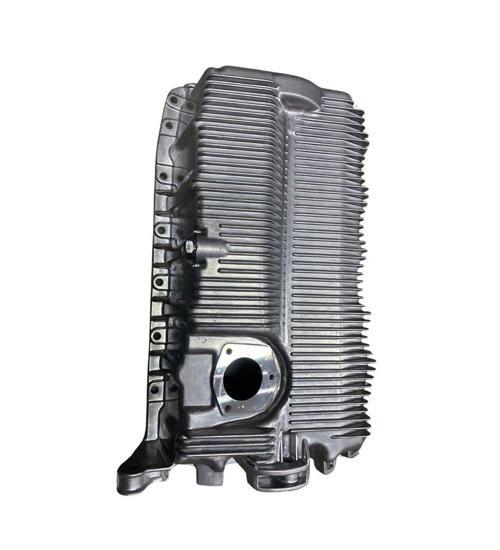 Volkswagen Golf 5 Jetta Passat Seat Leon 1.6 BSE BGU 04 Sonrası Yağ Karteri