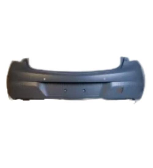 Opel Astra K 2016 Sonrası Arka Tampon Sensörlü