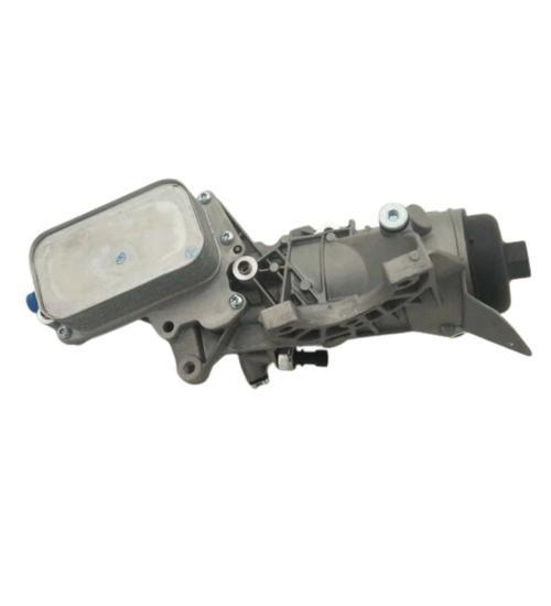 Chevrolet Yağ Soğutucu Komple