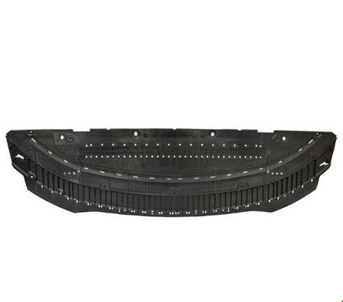 Audi A7 Ön Tampon Alt Muhafaza 2015 Sonrası Uyumlu