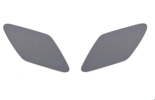 Porsche Cayenne Ön Tampon Fiskiye Kapağı Sağ Sol 2011 Sonrası Uyumlu