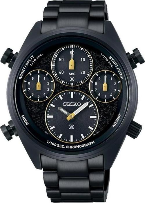 SFJ007P Prospex Speedtimer Limited Erkek Kol Saati SFJ007P