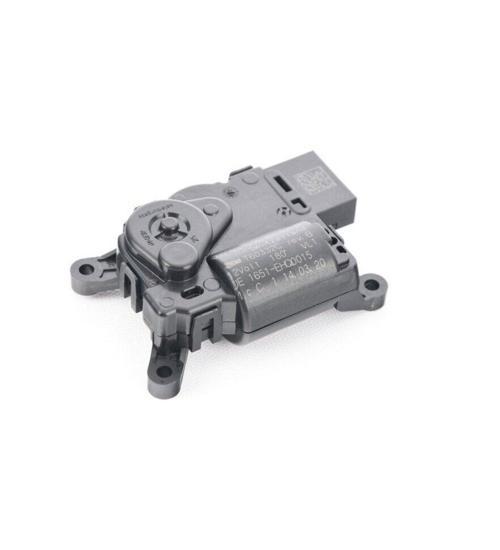 Volkswagen Caddy Golf 7 Passat Tiguan Touran 2.0 TD 2012 Sonrası Skoda Octavia 3 4 Superb 3 2016 Sonrası Kalorifer Ayar Motoru