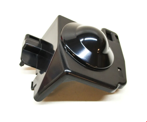 Audi A4 Ön Tampon Radar Kapağı Sol S-line 2020 Sonrası Uyumlu