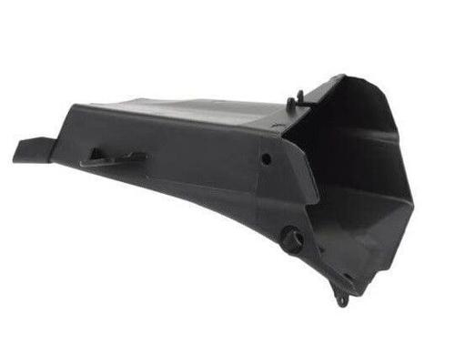 Bmw F10 Lci Ön Fren Hava Kanal Borusu Sağ 2014 Sonrası Uyumlu