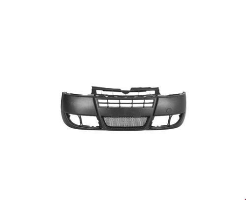 Fiat Doblo Ön Tampon Izgaralı 2006 Sonrası Uyumlu