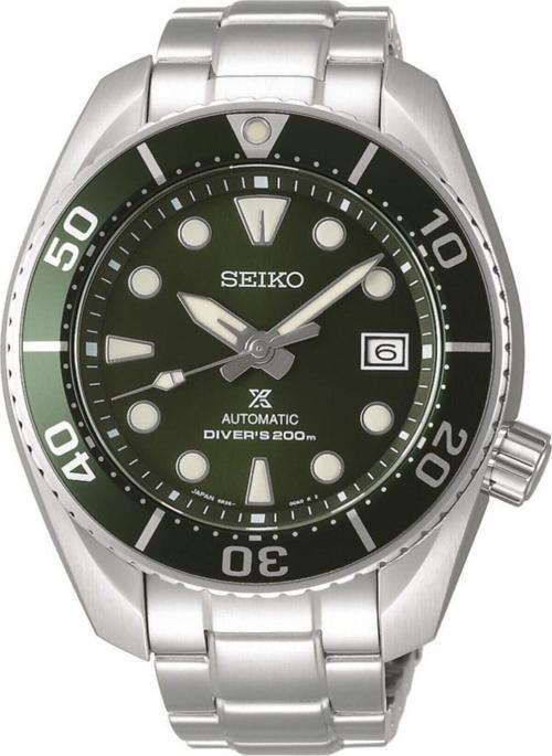 Spb103j Seıko Erkek Kol Saatı