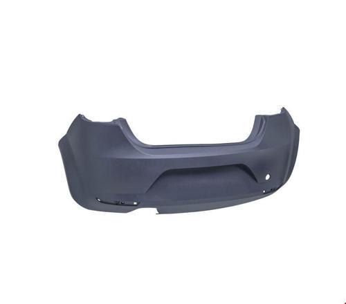 Seat Leon Arka Tampon Sensörsüz Tyg 2005 Sonrası Uyumlu