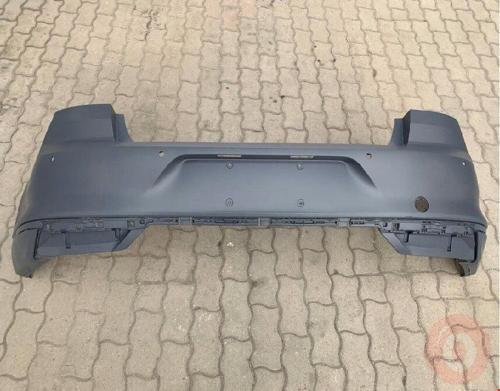 Volkswagen Passat Arka Tampon (4 Sensörlü) 2020 Sonrası Uyumlu