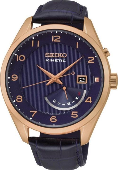 Srn062p Kinetic Erkek Kol Saati