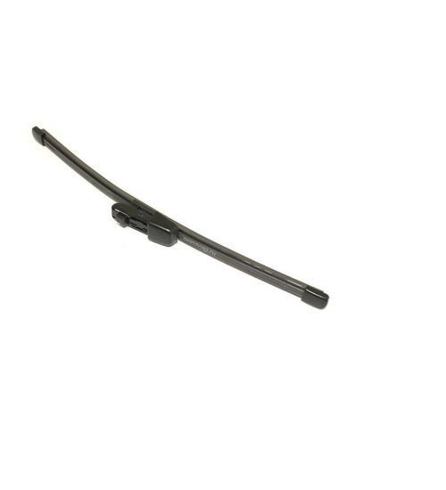 Seat Ateca Leon Skoda Fabia 2 Yeti Volkswagen Golf Plus Golf 5 6 7 Passat B7 Polo Tiguan 2003 Sonrası Arka Silecek Süpürgesi