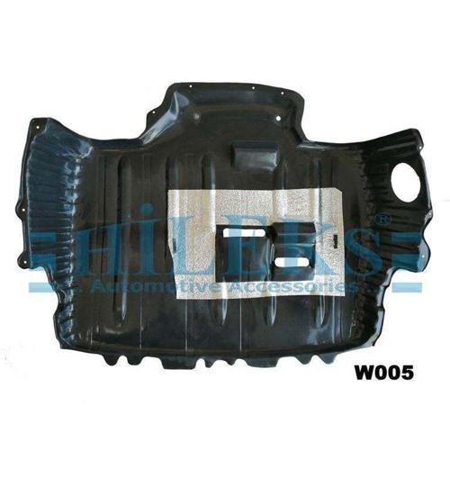 Volkswagen Polo Classic Seat Ibiza 1996 2003 Plastik Karter Muhafazası